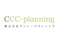 株式会社サンシー・プランニングのロゴ画像