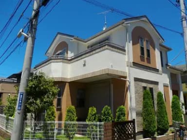習志野市　Y様邸