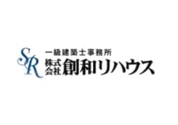 株式会社創和リハウスのロゴ画像