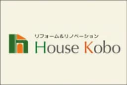 株式会社ハウス工房のロゴ画像
