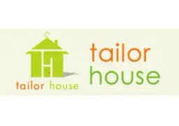 tailorhouse(テイラーハウス)のロゴ画像