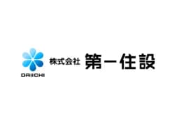 株式会社第一住設のロゴ画像