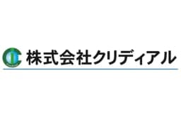 株式会社クリディアルのロゴ画像