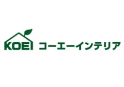 コーエーインテリアのロゴ画像