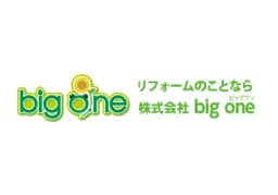 株式会社 big oneのロゴ画像