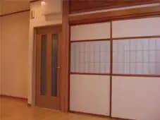フルリフォーム（キッチン・リビング・和室）