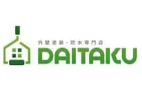 DAITAKUのロゴ画像