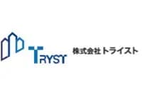 株式会社トライストのロゴ画像