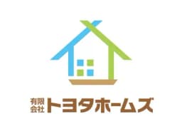 有限会社トヨタホームズのロゴ画像
