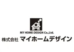株式会社マイホームデザインのロゴ画像
