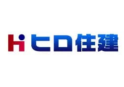 株式会社ヒロ住建のロゴ画像
