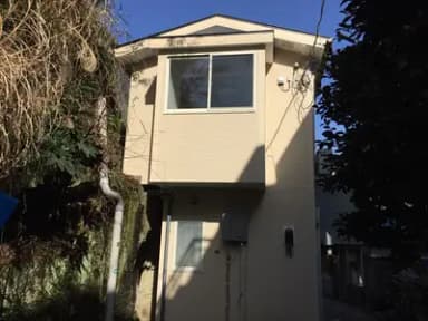 大改造！1棟まるごとリフォーム