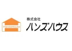 株式会社ハンズハウスのロゴ画像