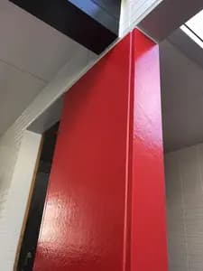 戸建て塗り替え