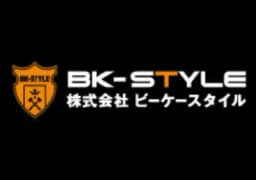 株式会社BK-STYLEのロゴ画像