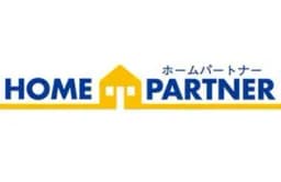 株式会社ホームパートナーのロゴ画像
