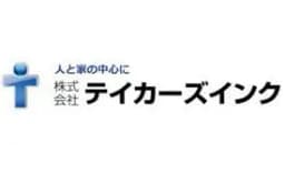 株式会社テイカーズインクのロゴ画像