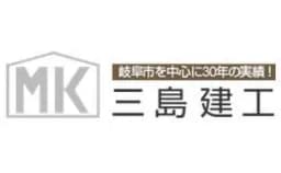 リノコ（エムケイ三島建工株式会社）のロゴ画像