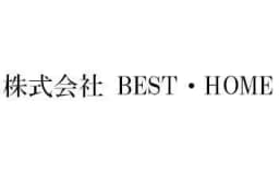 株式会社BEST HOMEのロゴ画像