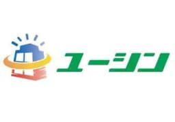 株式会社ユーシンのロゴ画像
