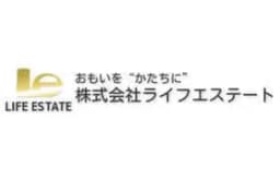 株式会社ライフエステートのロゴ画像