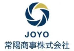 常陽商事株式会社のロゴ画像