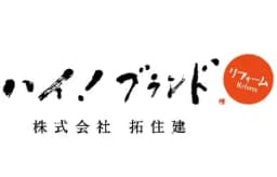 株式会社拓住建のロゴ画像
