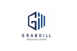 株式会社GRANDILLのロゴ画像
