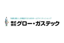 株式会社グロー・ガステックのロゴ画像
