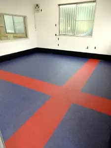 イメージは英国国旗