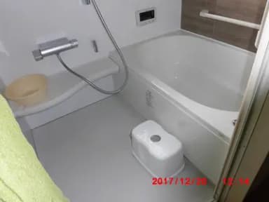 介護リフォーム