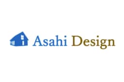 株式会社Asahi Designのロゴ画像