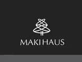 MAKI HAUS株式会社のロゴ画像