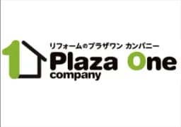 株式会社プラザワンカンパニーのロゴ画像