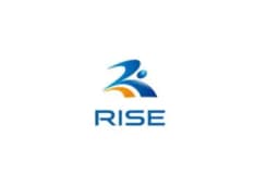 株式会社ライズのロゴ画像