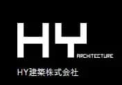 HY建築株式会社のロゴ画像