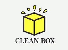 株式会社クリーンボックスのロゴ画像