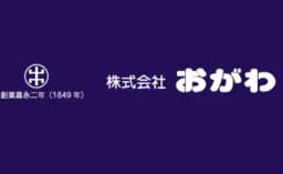 株式会社おがわのロゴ画像