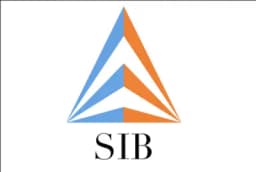 株式会社SIBのロゴ画像