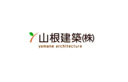 山根建築株式会社のロゴ画像