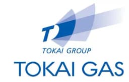東海ガス株式会社のロゴ画像