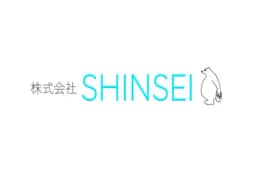 株式会社SHINSEIのロゴ画像