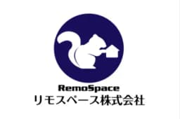 リモスペース株式会社のロゴ画像