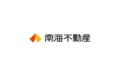 南海不動産株式会社のロゴ画像