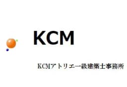 KCMアトリエのロゴ画像