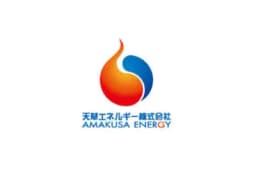 天草エネルギー株式会社のロゴ画像