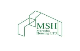 株式会社丸昌ハウジングのロゴ画像