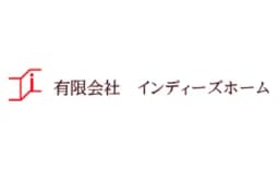 有限会社インディーズホームのロゴ画像