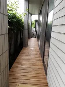 憩いの場所に！！！