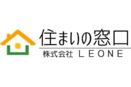 住まいの窓口（株式会社LEONE）のロゴ画像